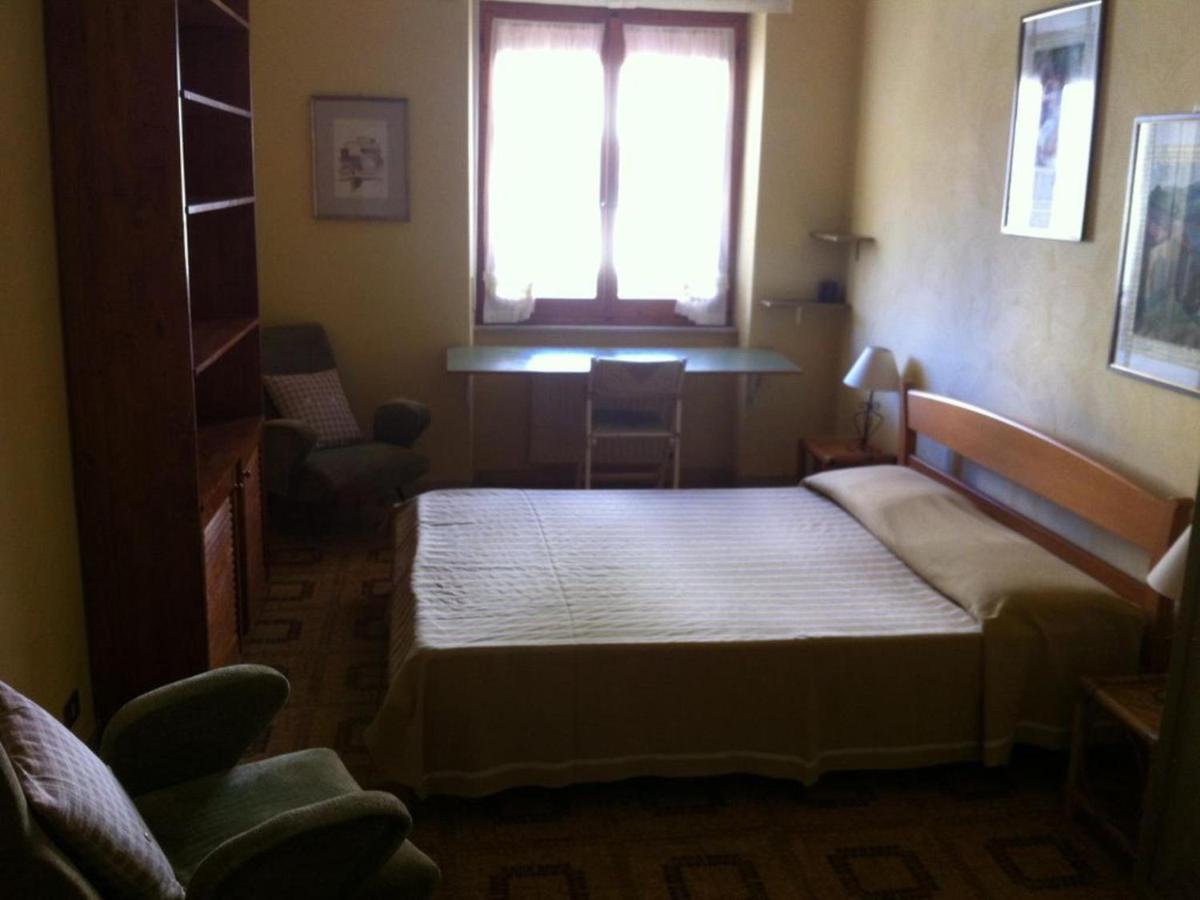 Appartamento Signorile Alghero Zewnętrze zdjęcie