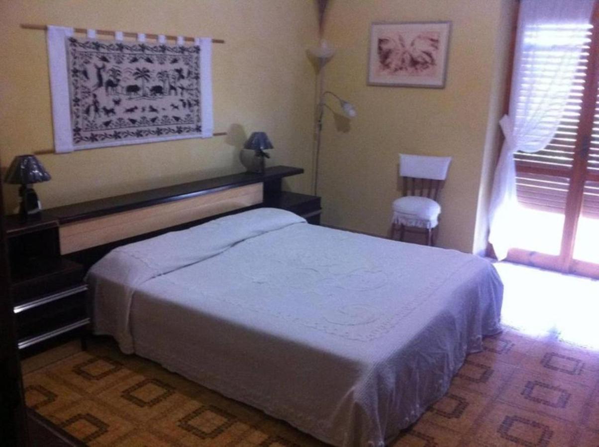Appartamento Signorile Alghero Zewnętrze zdjęcie