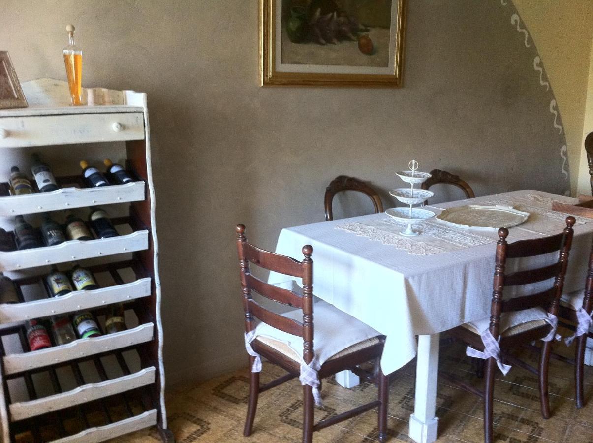 Appartamento Signorile Alghero Zewnętrze zdjęcie